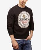 Lucky Brand Men's Guinness Logo Sweater