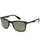 Ray-ban Sunglasses, Rb3521m 50