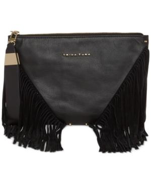 Trina Turk Eternal Clutch