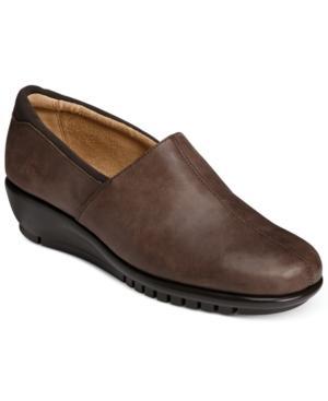 Aerosoles Backbend Flats Women's Shoes