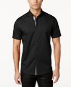 Inc International Concepts Men's Larento Stretch Shirt, Only At Macy's