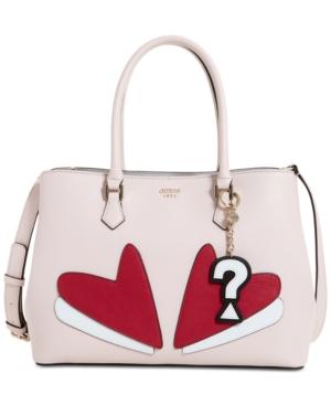 Guess Pin Up Pop Shopper