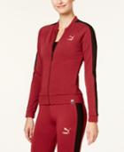 Puma Archive T7 Logo Track Jacket