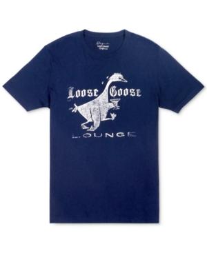 Lucky Brand Loose Goose T-shirt