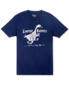 Lucky Brand Loose Goose T-shirt