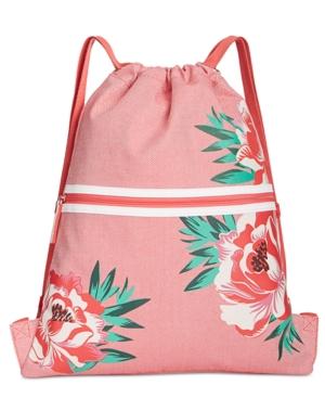 Vera Bradley Beachsack Backpack