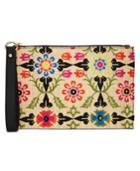Inc International Concepts Cali Wristlet Pouch, Only At Macy's