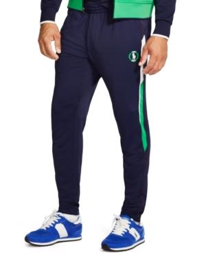 Polo Ralph Lauren Stretch-twill Track Pants