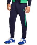 Polo Ralph Lauren Stretch-twill Track Pants