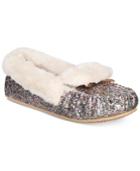 Inc International Concepts Women's Yeldie Slippers, Created For Macy's Women's Shoes