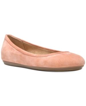 Naturalizer Brittany Flats Women's Shoes