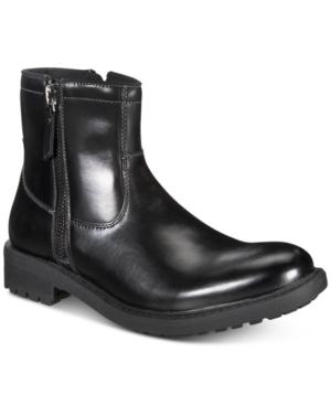 Unlisted Men's C-roam Zip-up Boot Men's Shoes