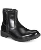 Unlisted Men's C-roam Zip-up Boot Men's Shoes