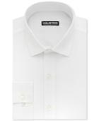 Kenneth Cole Unlisted Men's Slim-fit Solid Dress Shirt