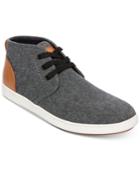 Steve Madden Men's Ferrin High-top Sneakers Men's Shoes