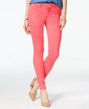 Jessica Simpson Desert Rose Skinny Jeans