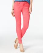 Jessica Simpson Desert Rose Skinny Jeans