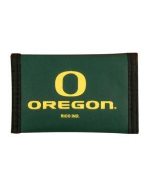 Rico Industries Oregon Ducks Nylon Wallet