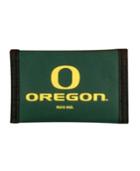 Rico Industries Oregon Ducks Nylon Wallet