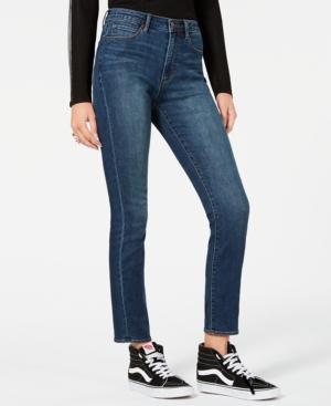 Articles Of Society Rene Straight-leg Jeans