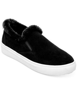 Steven By Steve Madden Women's Cuddles Sneakers