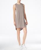 Rachel Rachel Roy Twisted-back Cutout Dress