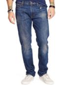 Denim & Supply Ralph Lauren Straight-fit Davis Jeans