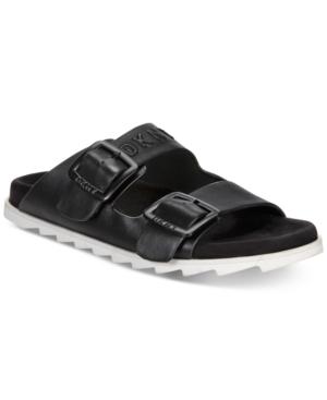Dkny Maya Flat Sandals