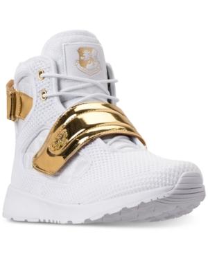 Vlado Men's Atlas 3 High-top Casual Sneakers From Finish Line