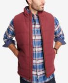Weatherproof Vintage Men's Quilted Puffer Vest, Created For Macy's