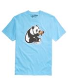 Lrg Men's Panda Tree Graphic-print T-shirt
