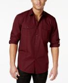 Inc International Concepts Men's Updated Shirt, Only At Macy's