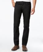 Ring Of Fire Men's Slim Straight-leg Jeans, Park La Brea Wash