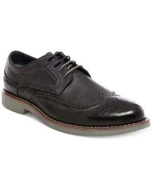 Steve Madden Men's Traverse Oxfords Men's Shoes