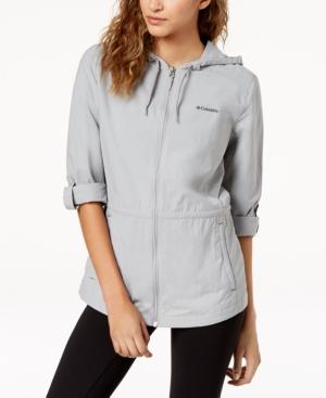 Columbia Sandy River Sun Jacket