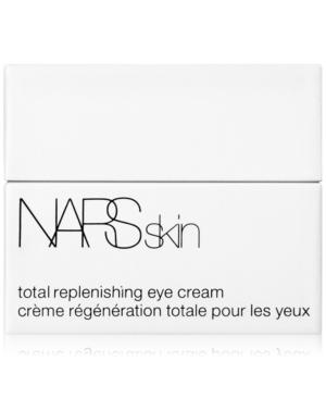Nars Total Replenishing Eye Cream, 0.52-oz.