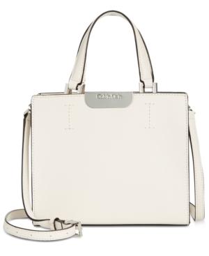 Calvin Klein Lola Small Crossbody