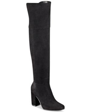 Tommy Hilfiger Neela 2 Over-the-knee Boots Women's Shoes