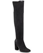 Tommy Hilfiger Neela 2 Over-the-knee Boots Women's Shoes