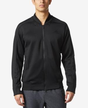 Adidas Men's Squad Id Track Jacket