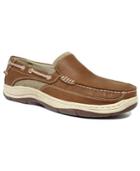 Dockers Marlow Slip-on Boat Shoes Men's Shoes