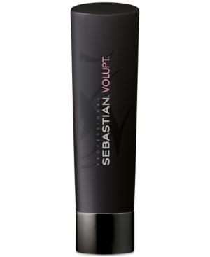 Sebastian Volupt Shampoo, 8.45-oz, From Purebeauty Salon & Spa