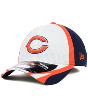 New Era Chicago Bears Nfl 2014 Training Camp 39thirty Cap