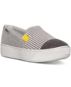 Puma Women's Pc Extreme Slip-on Casual Sneakers From Finish Line