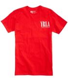Young & Reckless Men's Global T-shirt