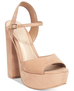 Aldo Women's Kostas Platform Sandals Women's Shoes