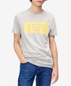 Calvin Klein Jeans Men's 1978 Graphic-print T-shirt