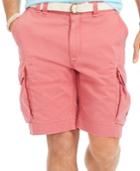 Polo Ralph Lauren Big And Tall Classic-fit Cargo Short