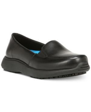 Dr. Scholl's Lauri Slip-resistant Slip-on Flats Women's Shoes