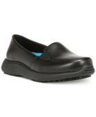Dr. Scholl's Lauri Slip-resistant Slip-on Flats Women's Shoes